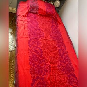 Marimekko vintage duvet set